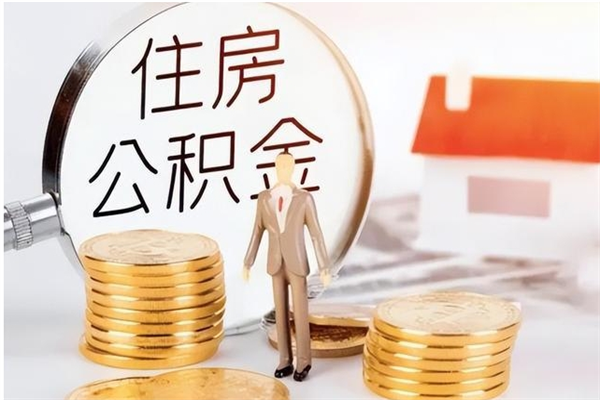 莘县在职员工可以领取公积金吗（在职可以领住房公积金吗）